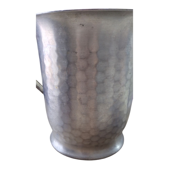 Vintage Everlast Forged Aluminum Pitcher - Picture 7 of 13